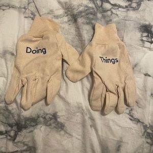 Outdoor Voices Doing Things Gardening Gloves